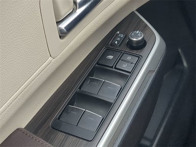 2022 Toyota SIENNA PLATINUM Platinum 7 Passenger