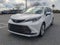 2022 Toyota SIENNA PLATINUM Platinum 7 Passenger