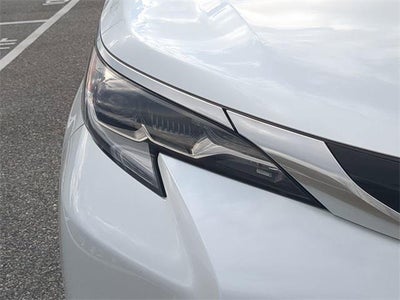 2022 Toyota SIENNA PLATINUM Platinum 7 Passenger