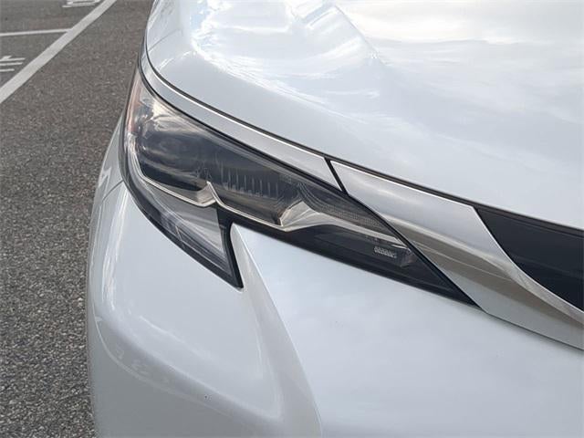 2022 Toyota SIENNA PLATINUM Platinum 7 Passenger