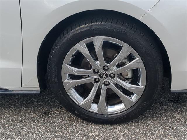 2022 Toyota SIENNA PLATINUM Platinum 7 Passenger