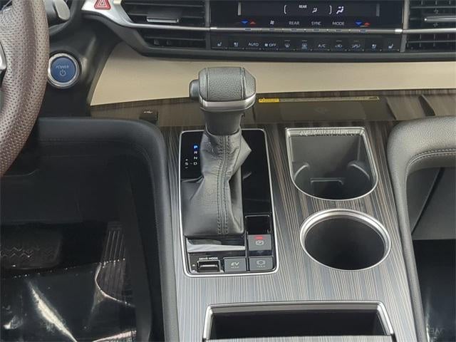 2022 Toyota SIENNA PLATINUM Platinum 7 Passenger