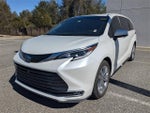 2022 Toyota SIENNA PLATINUM Platinum 7 Passenger