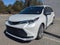 2022 Toyota SIENNA PLATINUM Platinum 7 Passenger
