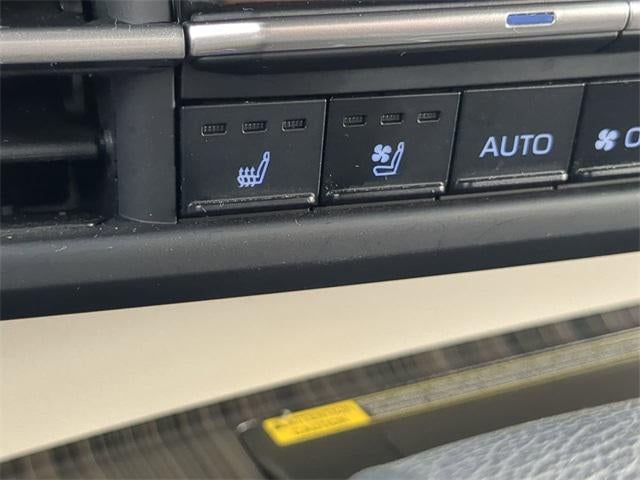 2022 Toyota SIENNA PLATINUM Platinum 7 Passenger