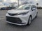 2022 Toyota SIENNA PLATINUM Platinum 7 Passenger
