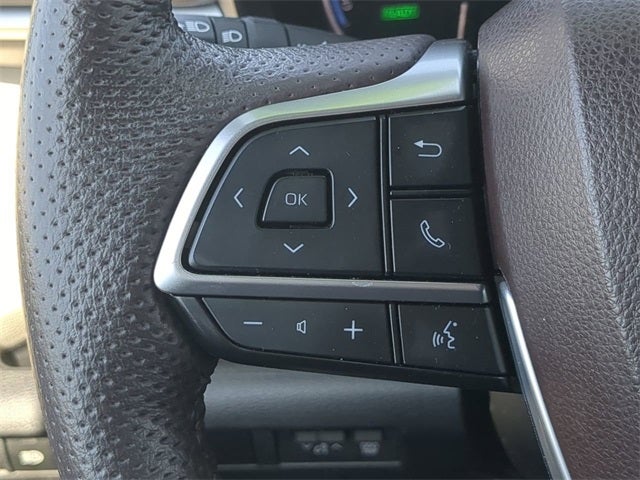 2023 Toyota SIENNA PLATINUM Platinum 7 Passenger