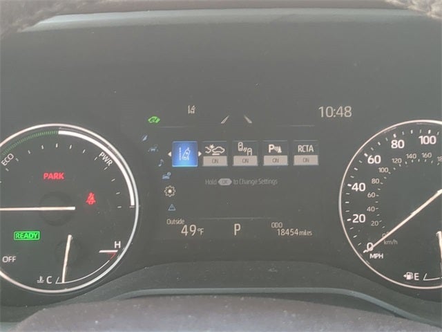 2023 Toyota SIENNA PLATINUM Platinum 7 Passenger