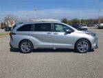 2023 Toyota SIENNA PLATINUM Platinum 7 Passenger