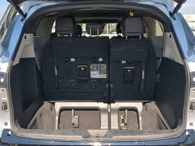 2023 Toyota SIENNA PLATINUM Platinum 7 Passenger