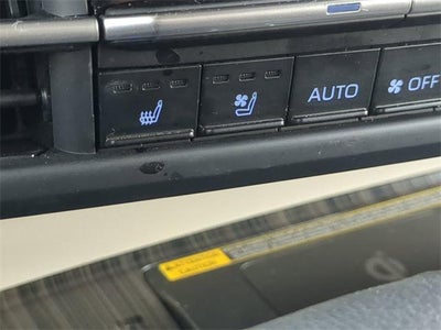 2023 Toyota SIENNA PLATINUM Platinum 7 Passenger