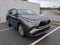 2024 Toyota Highlander Hybrid Platinum