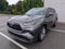 2024 Toyota Highlander Hybrid Platinum