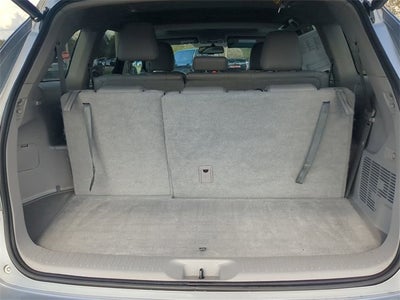 2016 Toyota HIGHLANDER XLE V6