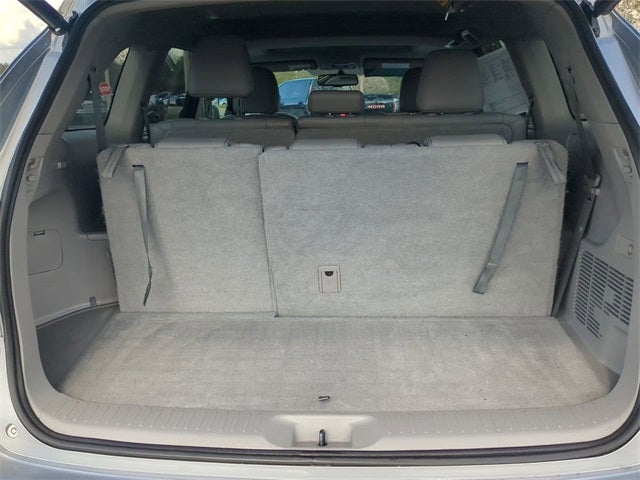 2016 Toyota HIGHLANDER XLE V6