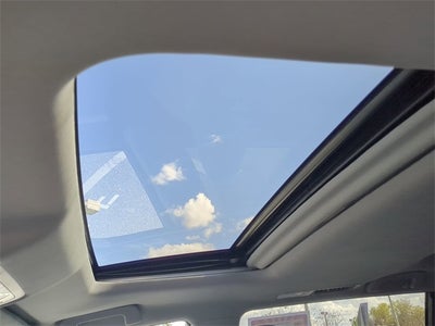 2016 Toyota HIGHLANDER XLE V6