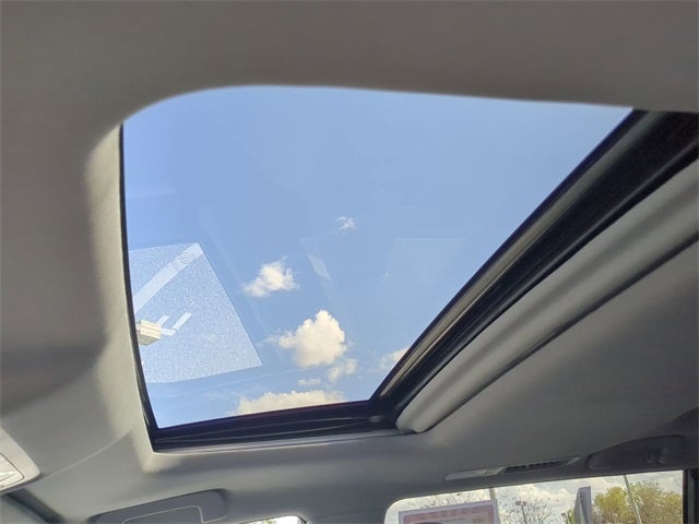 2016 Toyota HIGHLANDER XLE V6