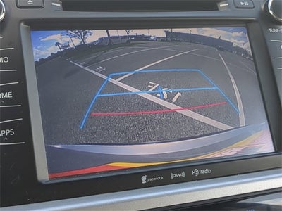 2016 Toyota HIGHLANDER XLE V6