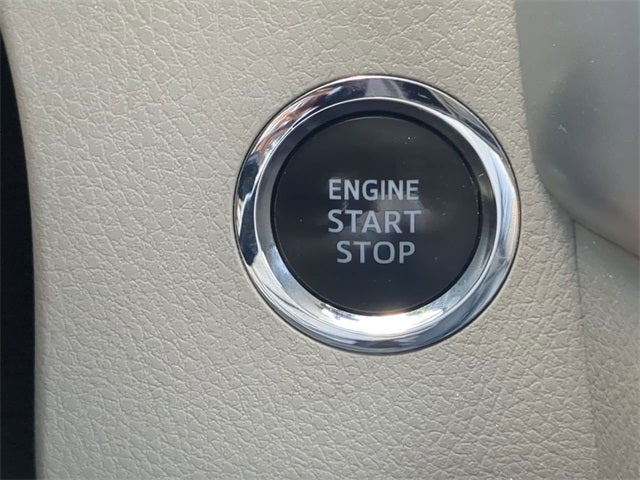 2016 Toyota HIGHLANDER XLE V6