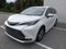 2025 Toyota Sienna XLE 8 Passenger