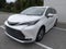 2025 Toyota Sienna XLE 8 Passenger