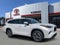 2026 Toyota Highlander Hybrid Hybrid XLE