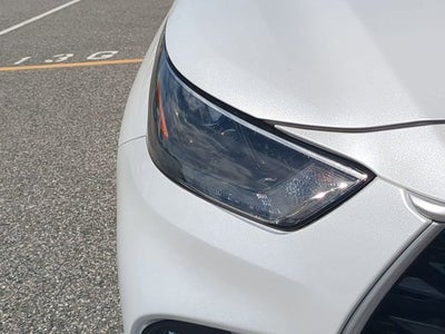 2026 Toyota Highlander Hybrid Hybrid XLE