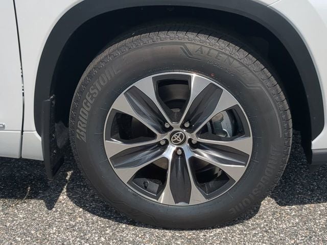 2026 Toyota Highlander Hybrid Hybrid XLE