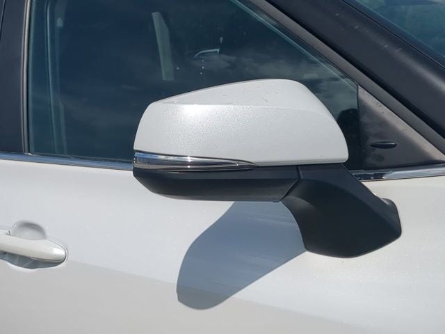 2026 Toyota Highlander Hybrid Hybrid XLE
