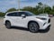2026 Toyota Highlander Hybrid Hybrid XLE