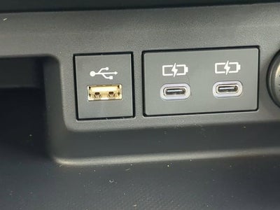 2026 Toyota Highlander Hybrid Hybrid XLE