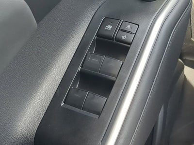 2026 Toyota Highlander Hybrid Hybrid XLE