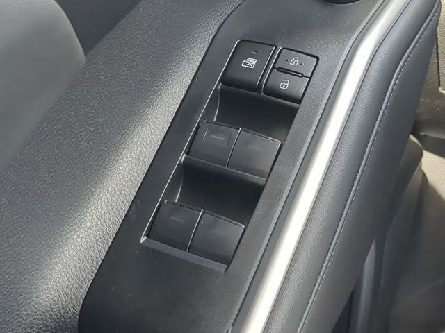 2026 Toyota Highlander Hybrid Hybrid XLE