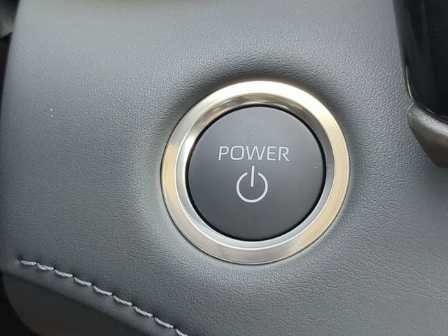 2026 Toyota Highlander Hybrid Hybrid XLE