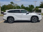 2026 Toyota Highlander Hybrid Hybrid XLE