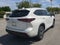 2026 Toyota Highlander Hybrid Hybrid XLE