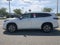 2026 Toyota Highlander Hybrid Hybrid XLE