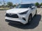 2026 Toyota Highlander Hybrid Hybrid XLE