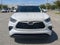 2026 Toyota Highlander Hybrid Hybrid XLE