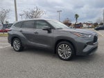 2024 Toyota HIGHLANDER Platinum