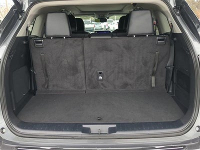 2024 Toyota HIGHLANDER Platinum