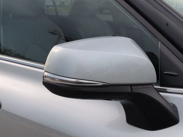2024 Toyota Highlander Limited