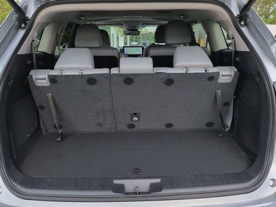 2024 Toyota Highlander Limited