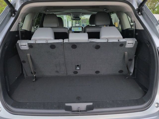 2024 Toyota Highlander Limited