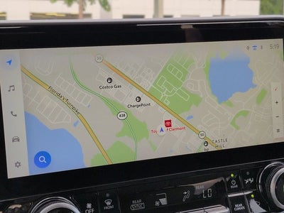 2024 Toyota Highlander Limited