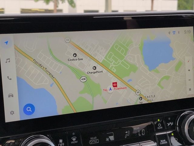 2024 Toyota Highlander Limited