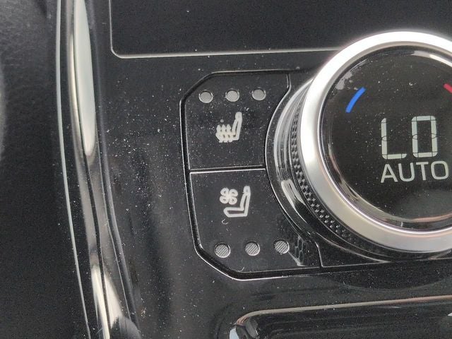 2024 Toyota Highlander Limited