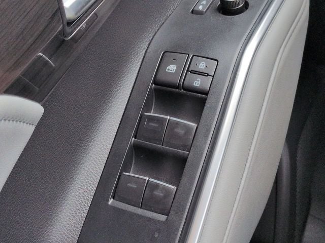 2024 Toyota Highlander Limited