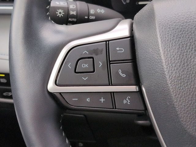 2024 Toyota Highlander Limited