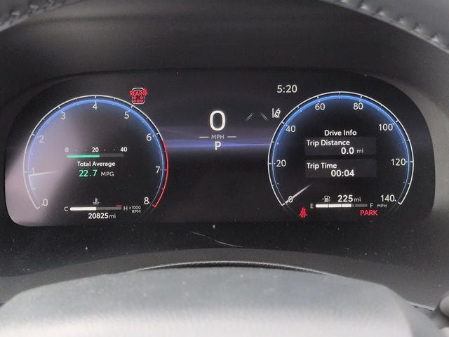 2024 Toyota Highlander Limited